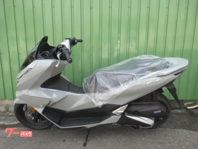 Honda PCX160 2025 — миниатюра 2