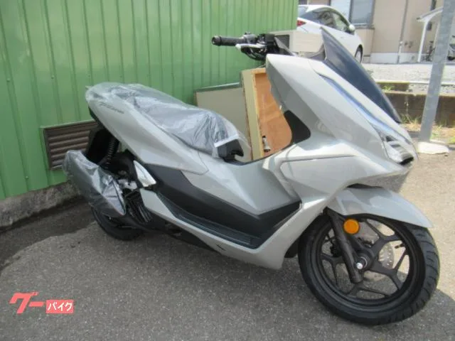 Honda PCX160 2025 — миниатюра 3