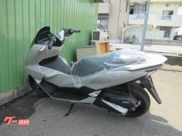 Honda PCX160 2025 — миниатюра 5