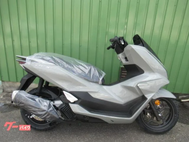 Honda PCX160 2025 — фото 1, купить с доставкой в Москву