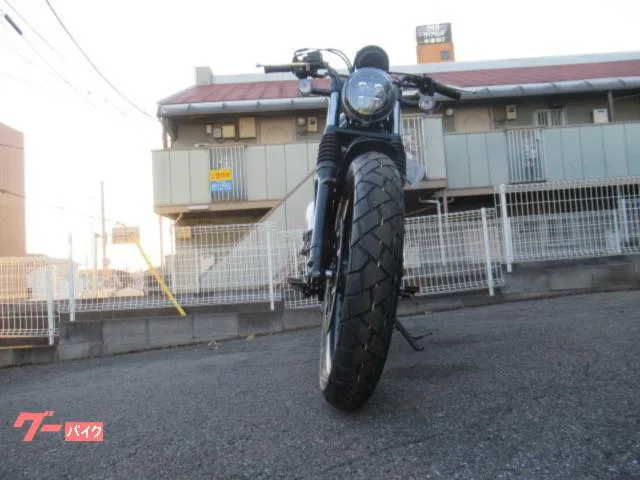 Honda CL250 E-Clutch 2025 — миниатюра 3