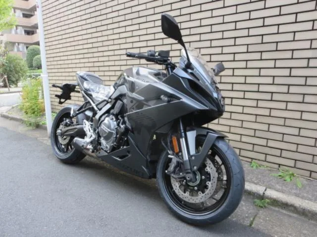 Suzuki GSX-8R No.2 2024 — миниатюра 2