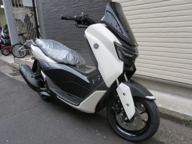 Yamaha NMAX 2025 — миниатюра 2