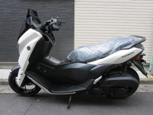 Yamaha NMAX 2025 — миниатюра 5