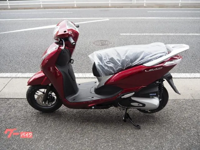 Honda 125/ 2026 — миниатюра 2
