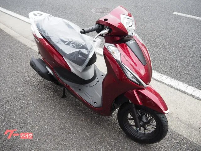 Honda 125/ 2026 — миниатюра 3