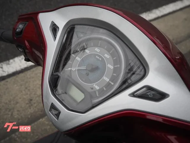 Honda 125/ 2026 — миниатюра 5