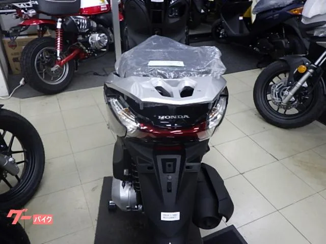 Honda 1252026 2026 — миниатюра 5