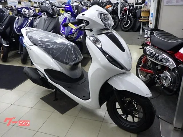 Honda 125/ 2026 — миниатюра 2