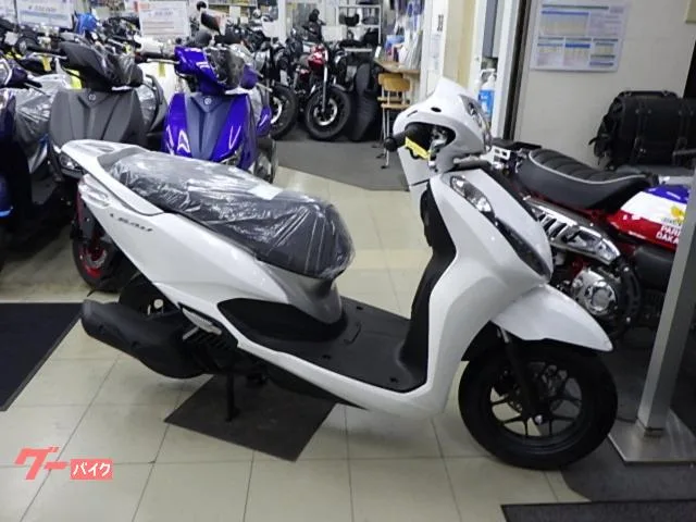 Honda 125/ 2026 — миниатюра 3