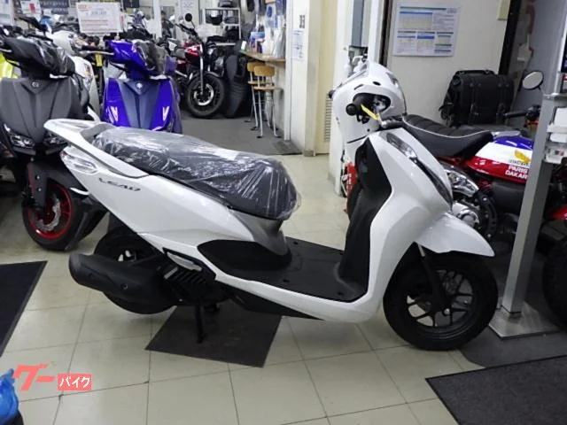 Honda 125/ 2026 — миниатюра 4