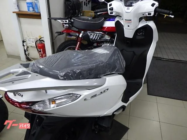 Honda 125/ 2026 — миниатюра 5