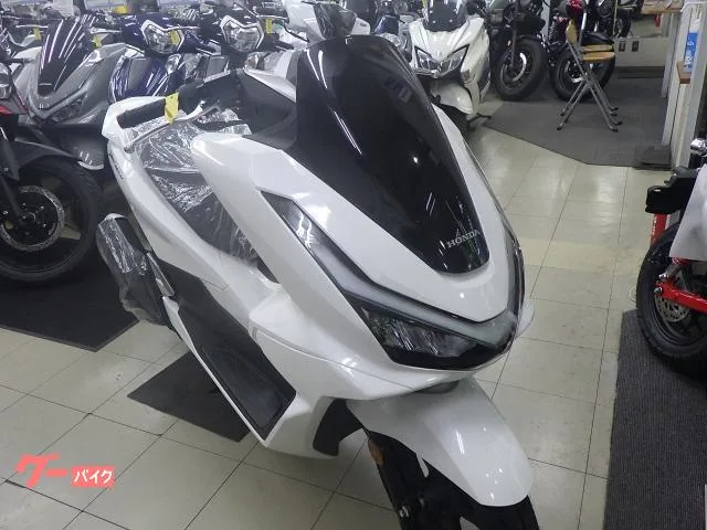 Honda PCX160 2025 — миниатюра 2