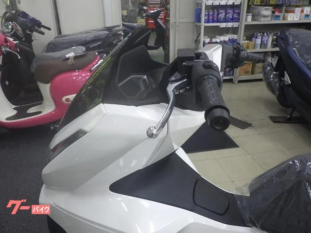Honda PCX160 2025 — миниатюра 4