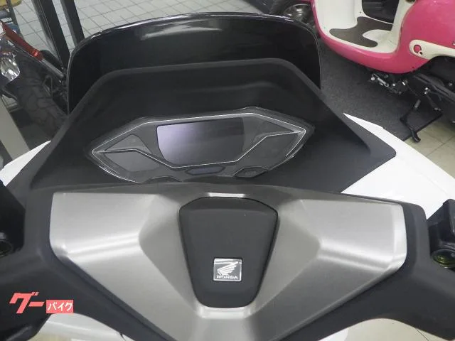 Honda PCX160 2025 — миниатюра 5
