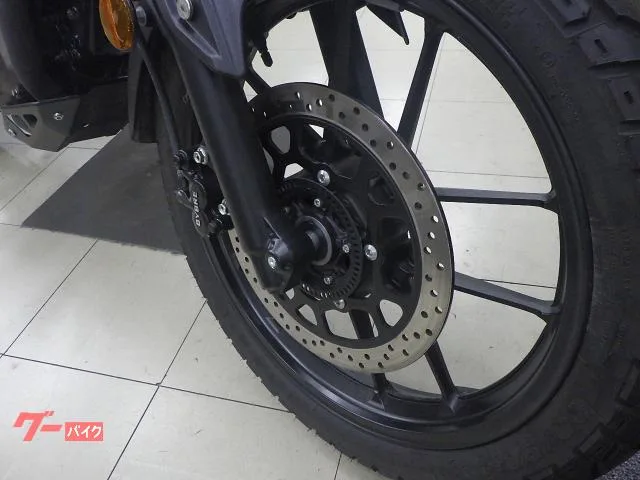 Suzuki V- 250SX 2024 — миниатюра 4