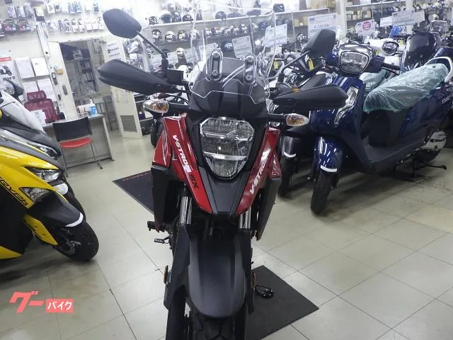 Suzuki V- 250SX 2024 — миниатюра 5