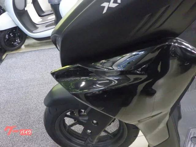 Yamaha X 2022 — миниатюра 3