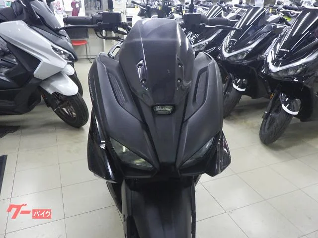 Yamaha X 2022 — миниатюра 4