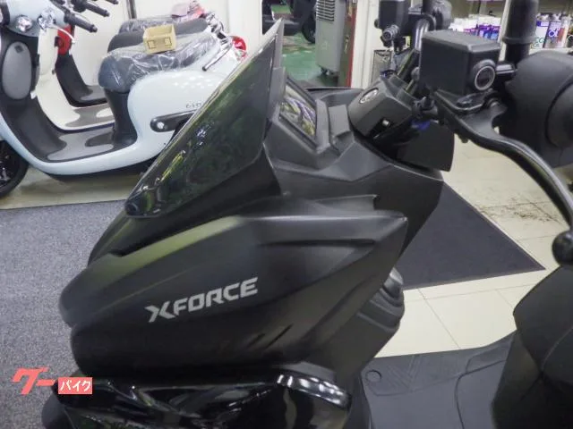 Yamaha X 2022 — миниатюра 5