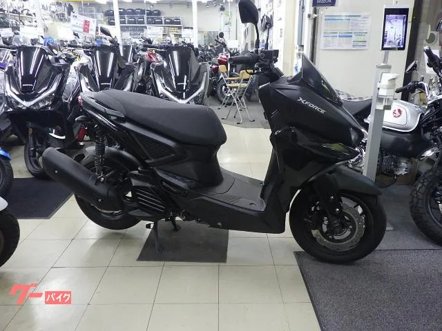 Yamaha X 2022 — фото 1, купить с доставкой в Москву