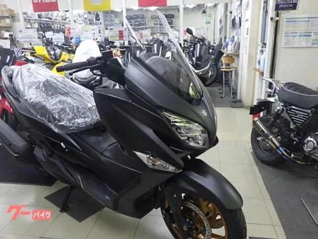 Suzuki 400 2026 — миниатюра 2