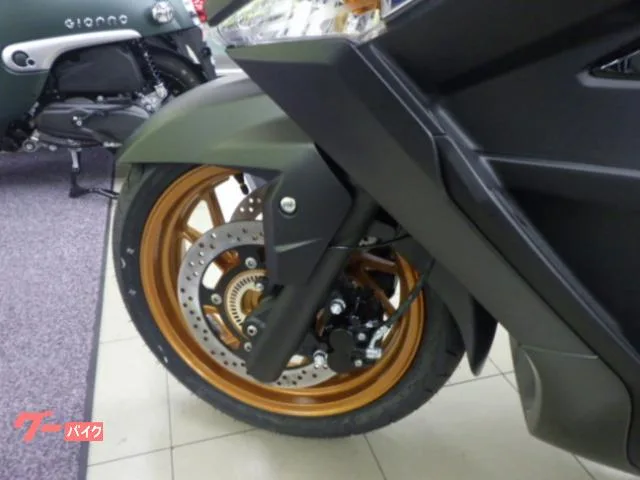 Suzuki 400 2026 — миниатюра 5
