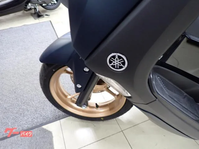 Yamaha NMAX155 2024 — миниатюра 5