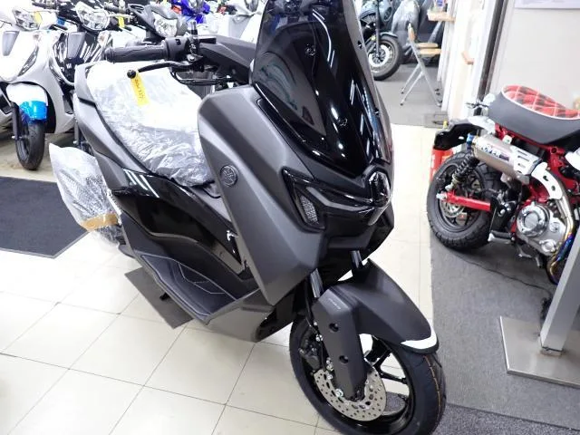 Yamaha NMAX 2026 — миниатюра 2