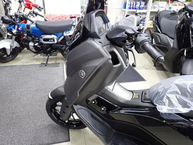 Yamaha NMAX 2026 — миниатюра 4