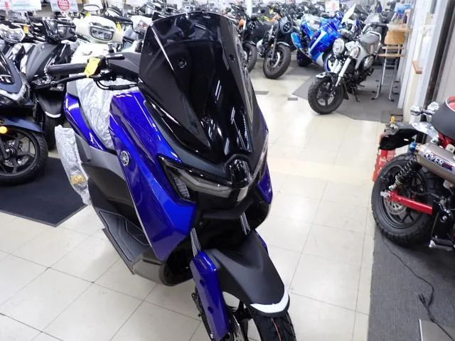 Yamaha NMAX125 ABS 2026 — миниатюра 2