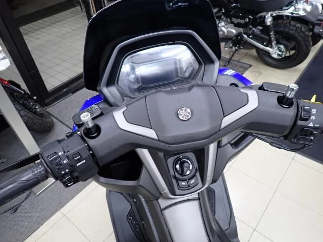 Yamaha NMAX125 ABS 2026 — миниатюра 3