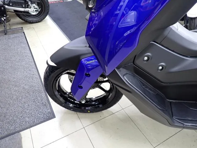Yamaha NMAX125 ABS 2026 — миниатюра 5