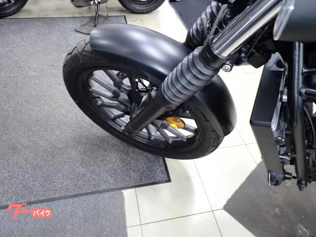 Honda CL250 2023 — миниатюра 3