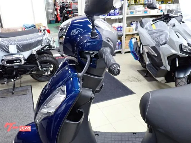 Suzuki 125 2023 — миниатюра 4