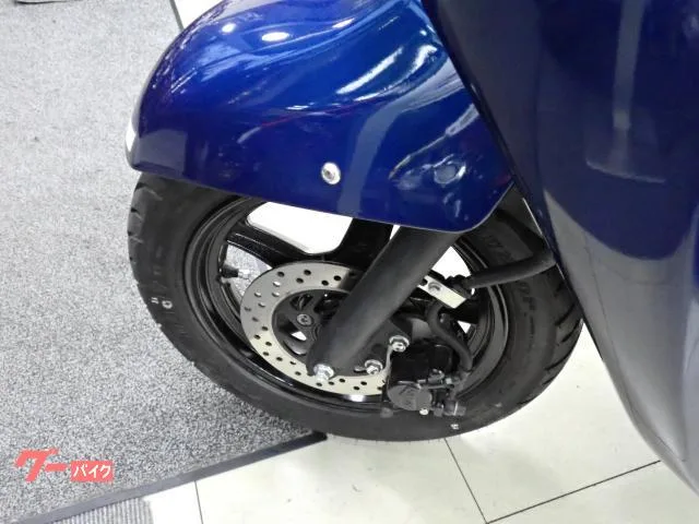 Suzuki 125 2023 — миниатюра 5