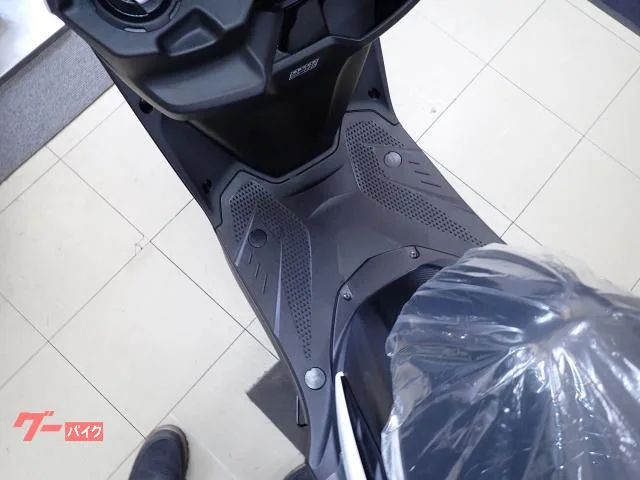 Yamaha 125 2026 — миниатюра 3