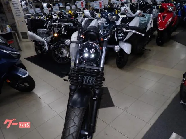 Honda CL250 2023 — миниатюра 4