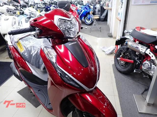 Honda 125/ 2026 — миниатюра 2