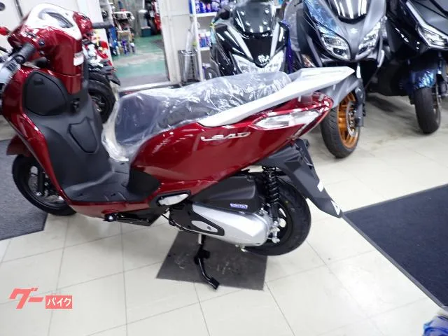 Honda 125/ 2026 — миниатюра 3