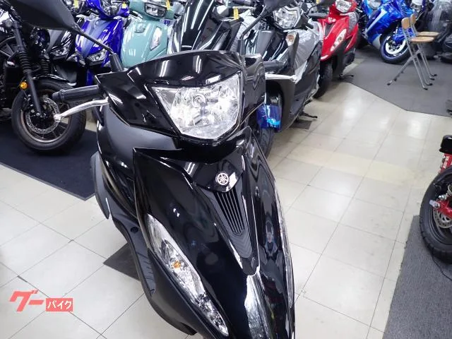 Yamaha 125 2025 — миниатюра 2