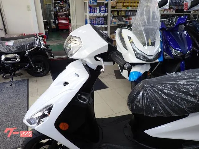 Yamaha AXIS Z 2026 — миниатюра 4
