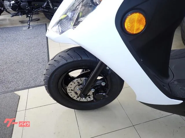 Yamaha AXIS Z 2026 — миниатюра 5