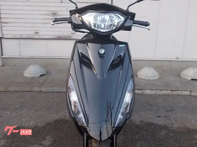 Yamaha AXIS Z 2022 — миниатюра 2