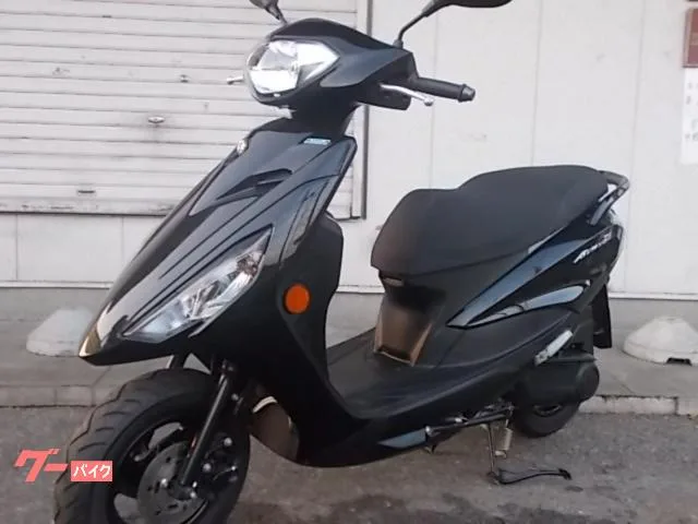 Yamaha AXIS Z 2022 — миниатюра 3
