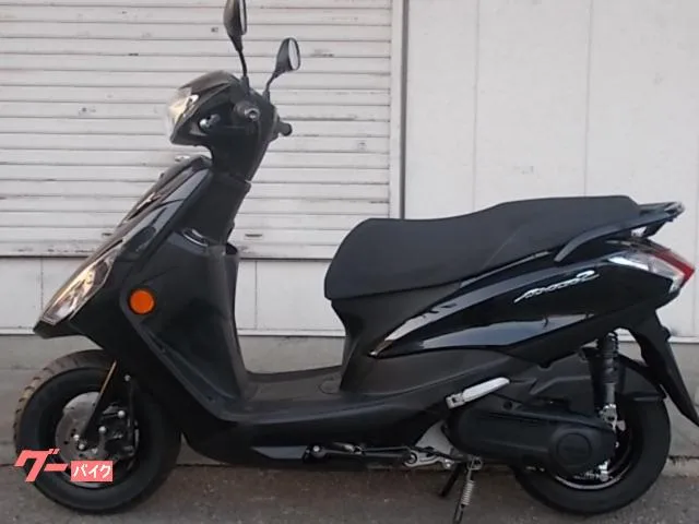 Yamaha AXIS Z 2022 — миниатюра 4