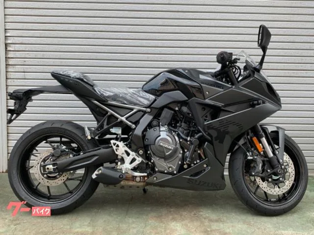 Suzuki GSX-8R EM1AA No.2 2024 — миниатюра 2