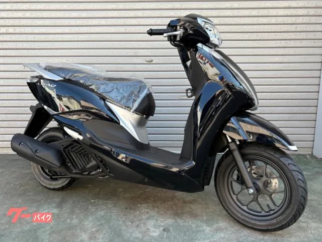 Honda 125/ JK12 2026 — миниатюра 2