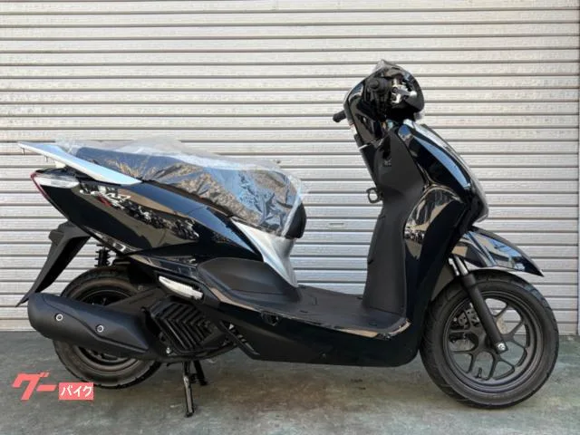 Honda 125/ JK12 2026 — миниатюра 3