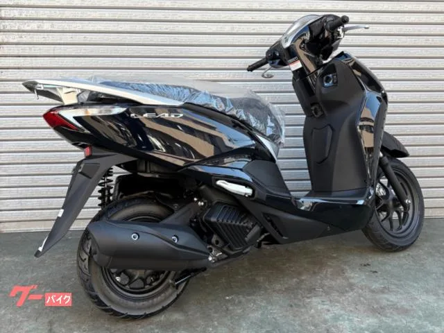Honda 125/ JK12 2026 — миниатюра 4